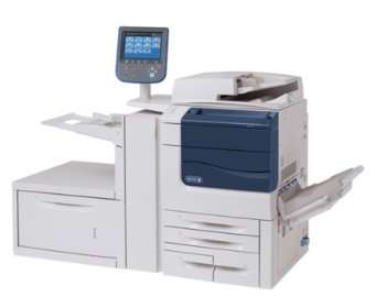 Grafinort impresion en gran formato impresora Xerox 550