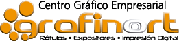 Grafinort-Centro-Grafico-Empresarial-Logotipo